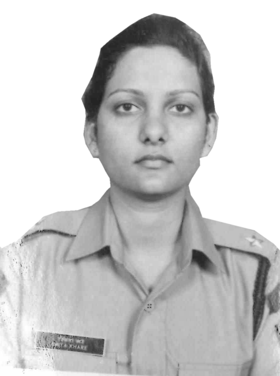 Khare Smita